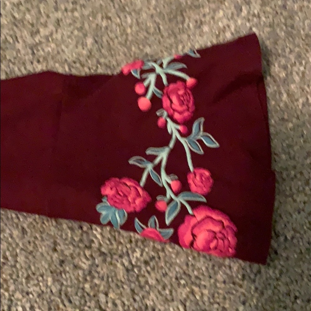 Dress - Picture 2 of 3